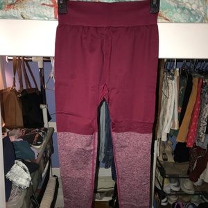 Gym shark workout leggings